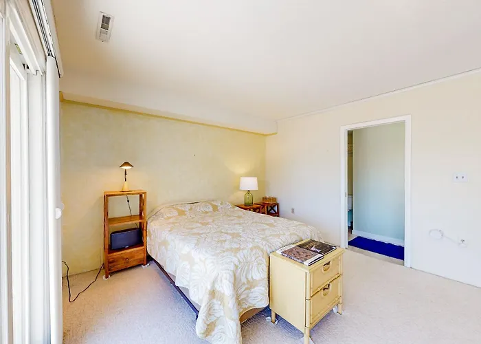 Apartamento Your Spot By The Sea