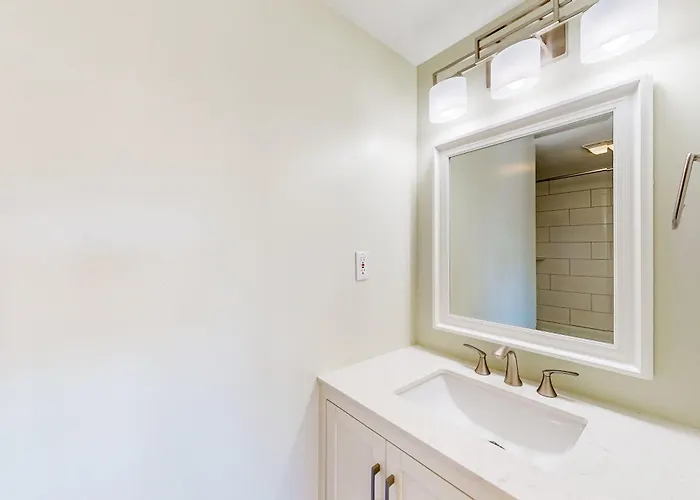 Apartamento Your Spot By The Sea Ocean City