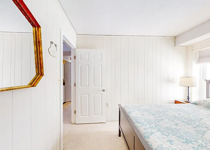 Your Spot By The Sea * Ocean City
