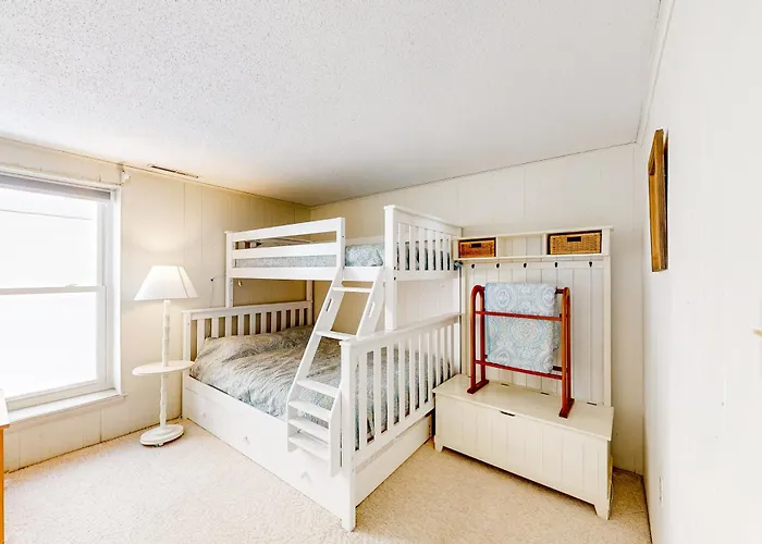 Your Spot By The Sea Apartamento Ocean City