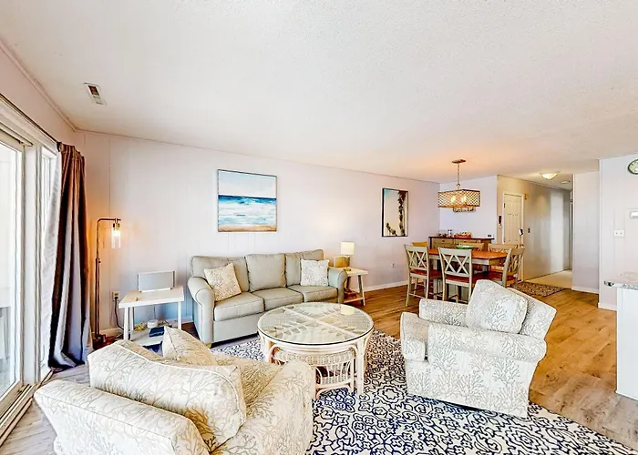Apartamento Your Spot By The Sea *