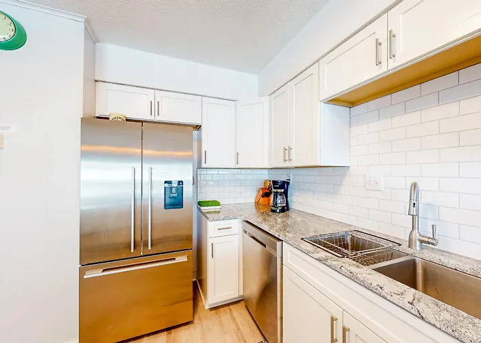 Your Spot By The Sea Apartamento Ocean City