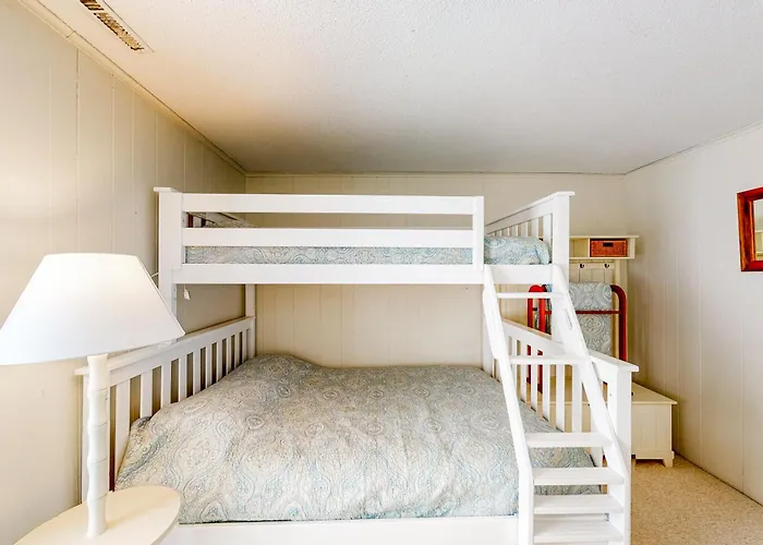 Your Spot By The Sea Apartamento