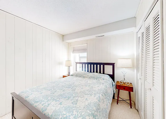 Apartamento Your Spot By The Sea *