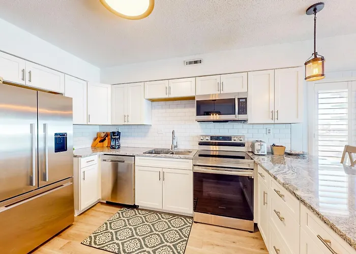 Your Spot By The Sea Apartamento Ocean City