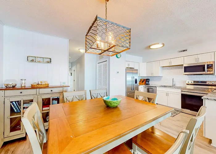 Apartamento Your Spot By The Sea Ocean City