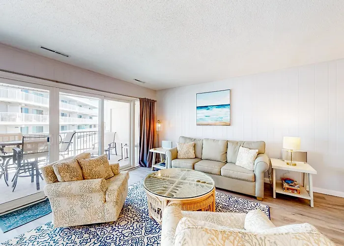 Your Spot By The Sea Apartamento