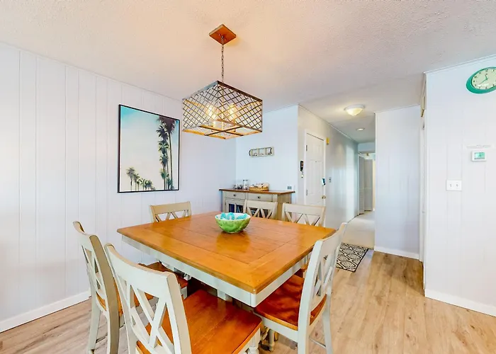 Your Spot By The Sea Apartamento Ocean City