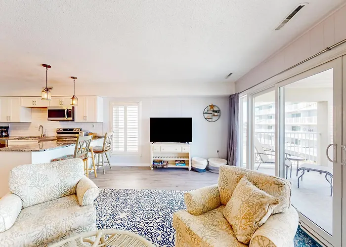 Apartamento Your Spot By The Sea Ocean City